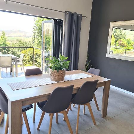 Clarens Escape Apartment Екстериор снимка