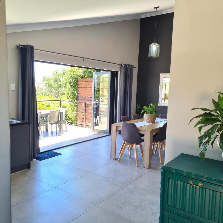 Clarens Escape Apartment Екстериор снимка