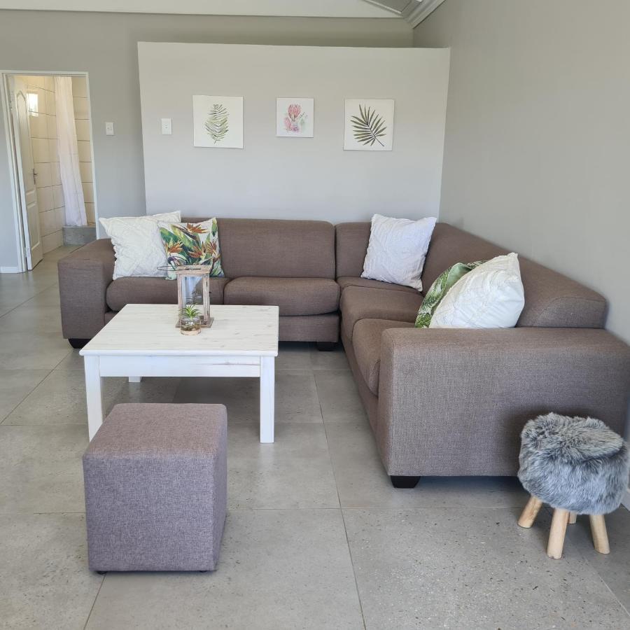 Clarens Escape Apartment Екстериор снимка