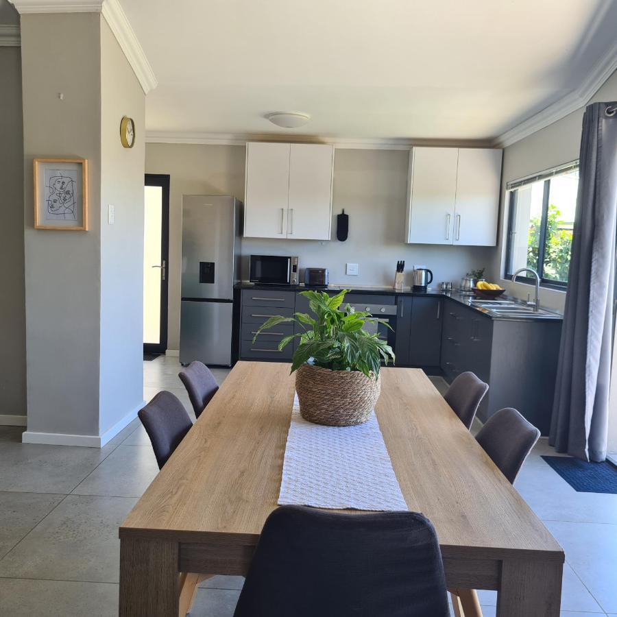 Clarens Escape Apartment Екстериор снимка