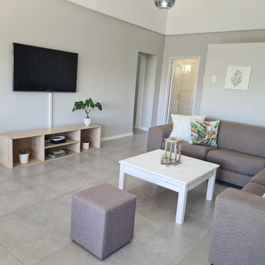 Clarens Escape Apartment Екстериор снимка