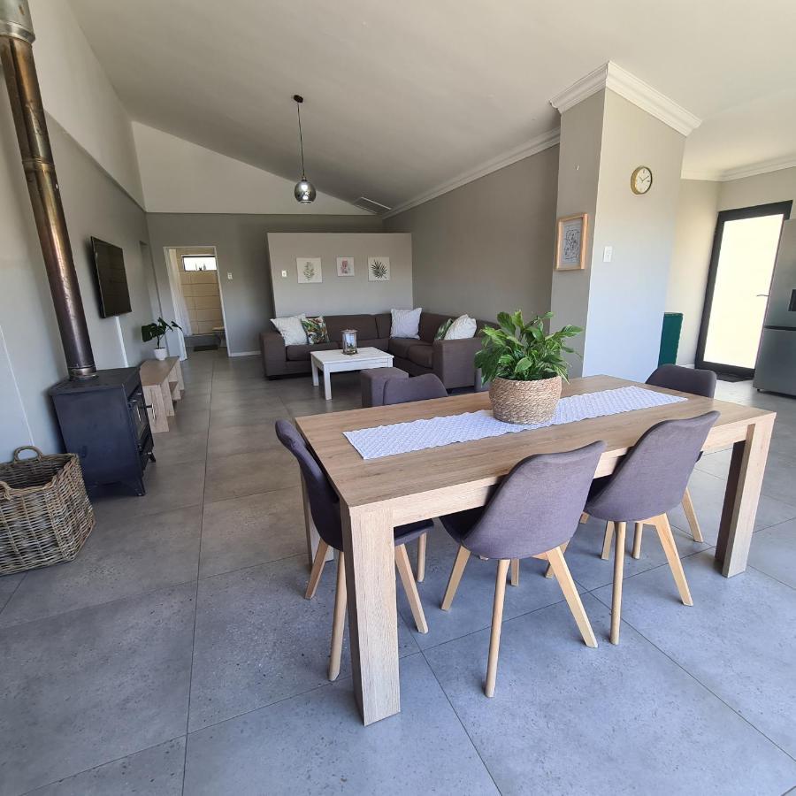 Clarens Escape Apartment Екстериор снимка
