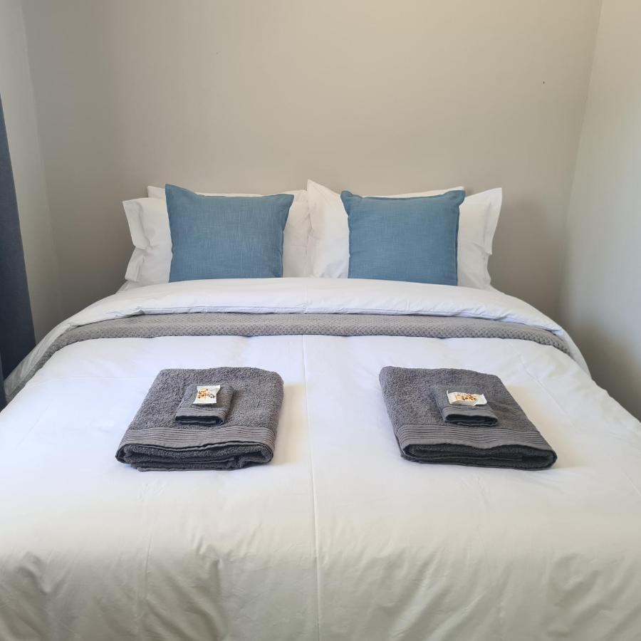Clarens Escape Apartment Екстериор снимка