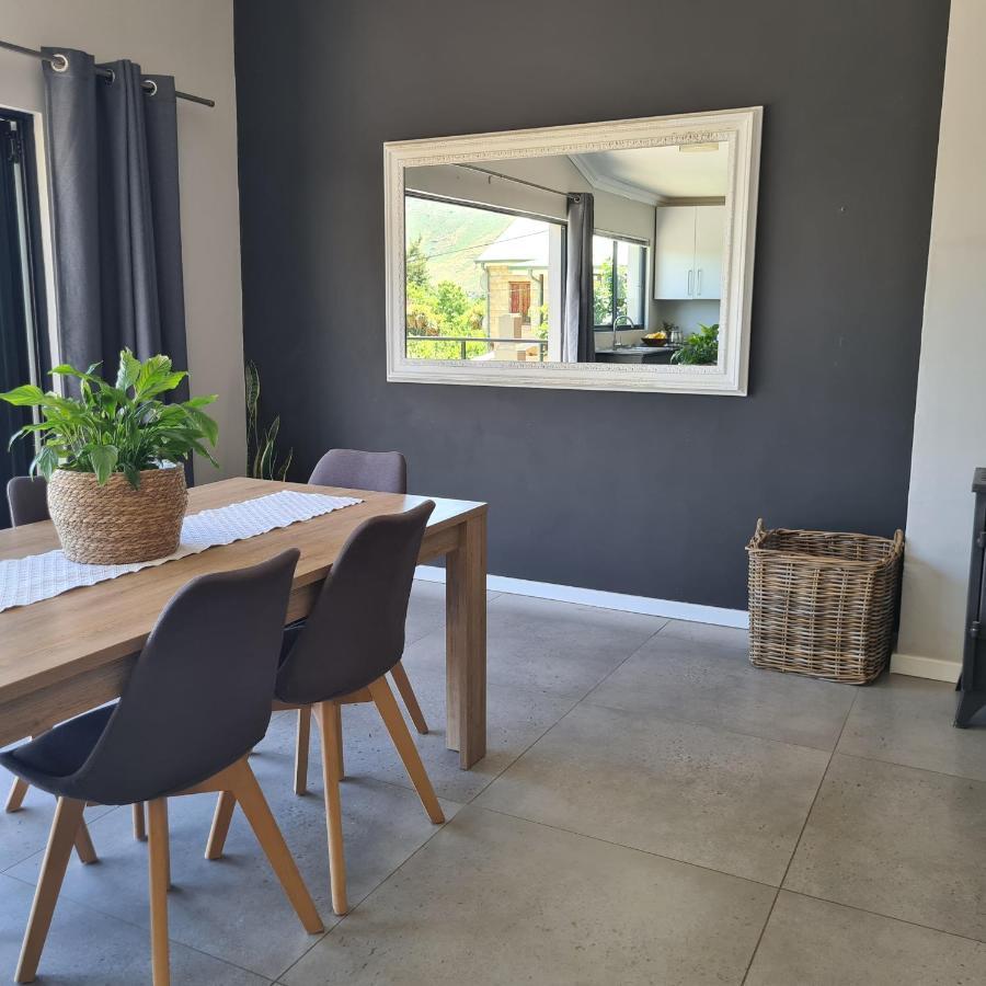 Clarens Escape Apartment Екстериор снимка