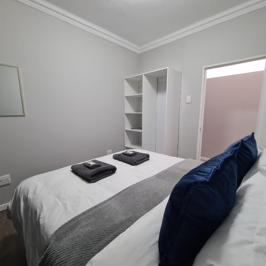Clarens Escape Apartment Екстериор снимка