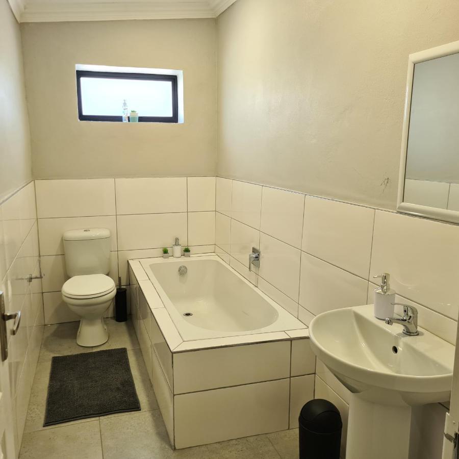 Clarens Escape Apartment Екстериор снимка
