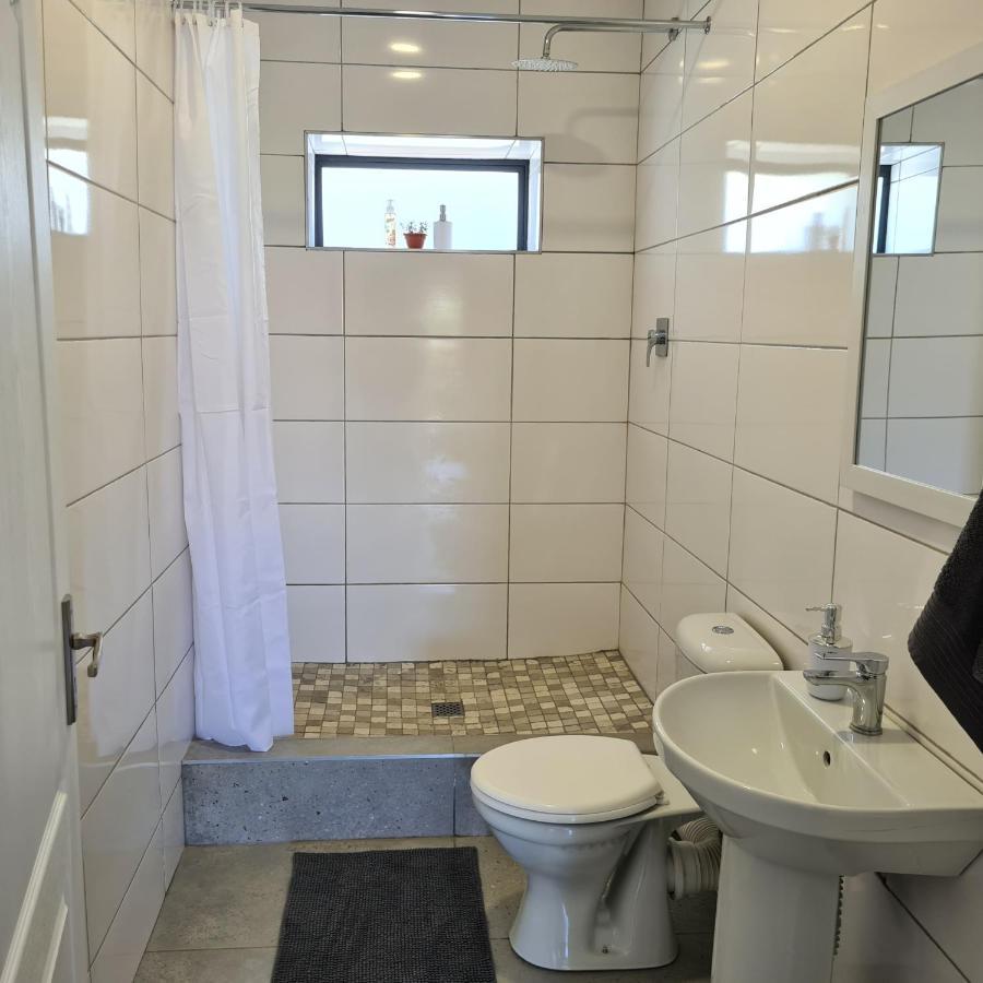 Clarens Escape Apartment Екстериор снимка